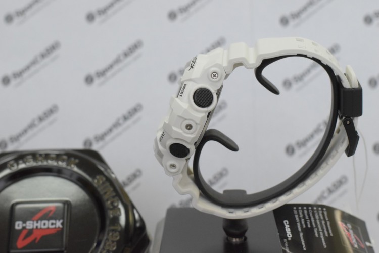 Наручные часы CASIO G-SHOCK GA-700-7A