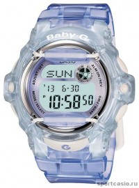 Наручные часы CASIO BABY-G BG-169R-6E