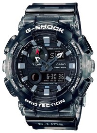 Наручные часы CASIO G-SHOCK GAX-100MSB-1A