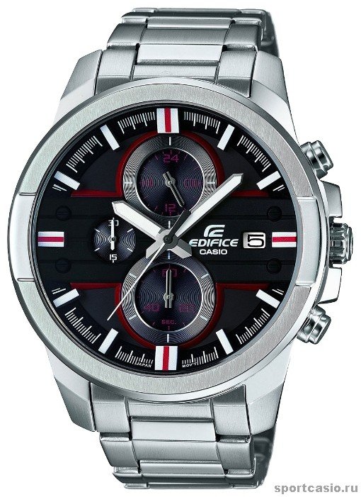 Наручные часы CASIO EDIFICE EFR-543D-1A4