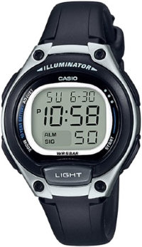 Наручные часы CASIO COLLECTION LW-203-1A