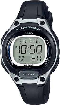 Наручные часы CASIO COLLECTION LW-203-1A