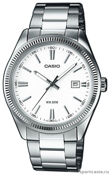 Наручные часы CASIO COLLECTION MTP-1302PD-7A1