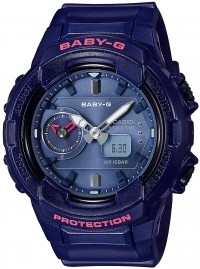 Наручные часы CASIO BABY-G BGA-230S-2A