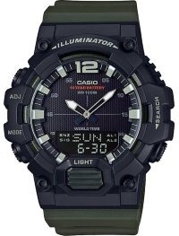 Наручные часы CASIO COLLECTION HDC-700-3A