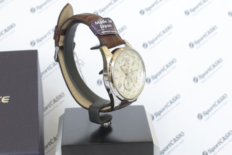 Наручные часы CASIO EDIFICE EFB-301JBL-7A