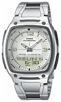 Наручные часы CASIO COLLECTION AW-81D-7A