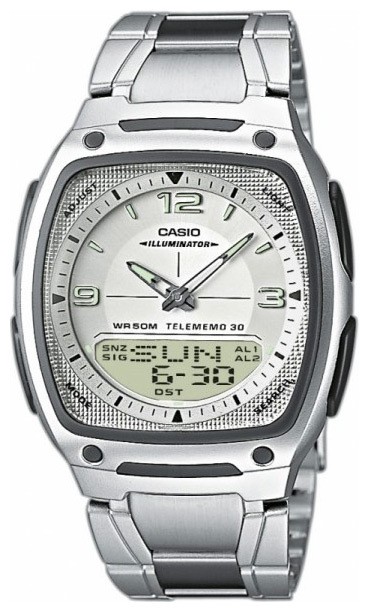 Наручные часы CASIO COLLECTION AW-81D-7A