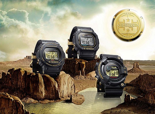 Frogman limited edition 2025