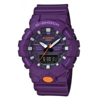 Наручные часы CASIO G-SHOCK GA-800SC-6A