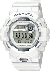 Наручные часы CASIO G-SHOCK GBD-800-7E