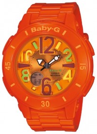 Наручные часы CASIO BABY-G BGA-171-4B2