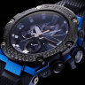 Наручные часы CASIO G-SHOCK GST-B100XB-2A
