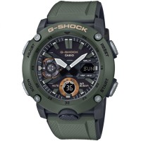 Наручные часы CASIO G-SHOCK GA-2000-3A