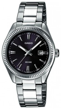 Женские наручные часы CASIO LTP-1302D-1A1