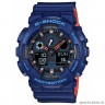 Наручные часы CASIO G-SHOCK GA-100L-2A