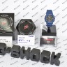 Наручные часы CASIO G-SHOCK GA-100L-2A