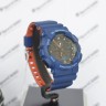 Наручные часы CASIO G-SHOCK GA-100L-2A