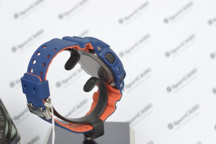 Наручные часы CASIO G-SHOCK GA-100L-2A