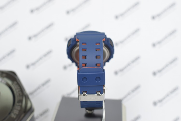 Наручные часы CASIO G-SHOCK GA-100L-2A