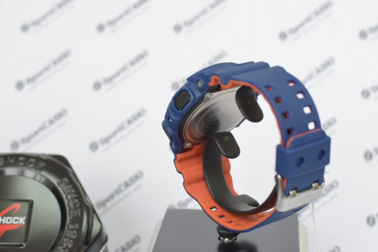 Наручные часы CASIO G-SHOCK GA-100L-2A