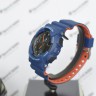 Наручные часы CASIO G-SHOCK GA-100L-2A