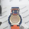 Наручные часы CASIO G-SHOCK GA-100L-2A