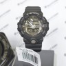 Наручные часы CASIO G-SHOCK GA-710-1A