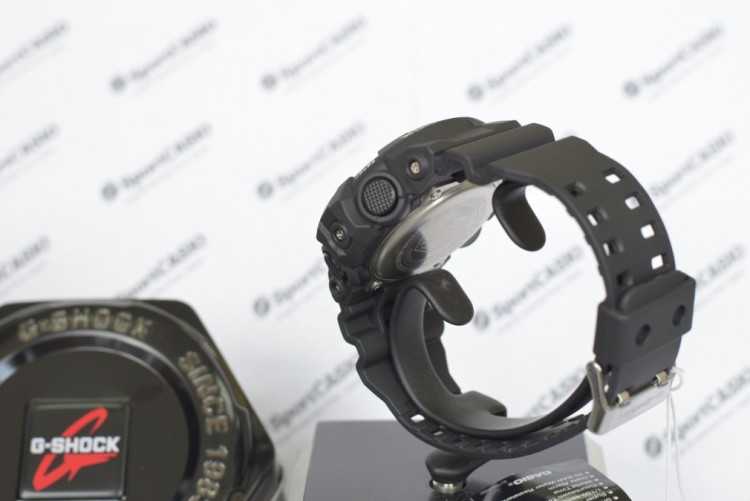 Наручные часы CASIO G-SHOCK GA-710-1A