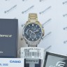 Наручные часы CASIO EDIFICE EQS-600D-1A2