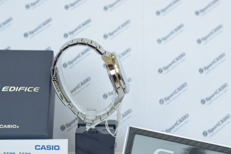 Наручные часы CASIO EDIFICE EQS-600D-1A2