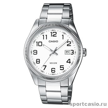 Наручные часы CASIO COLLECTION MTP-1302PD-7B