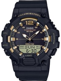 Наручные часы CASIO COLLECTION HDC-700-9A