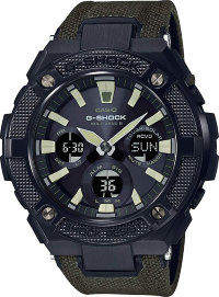 Наручные часы CASIO G-SHOCK GST-W130BC-1A3