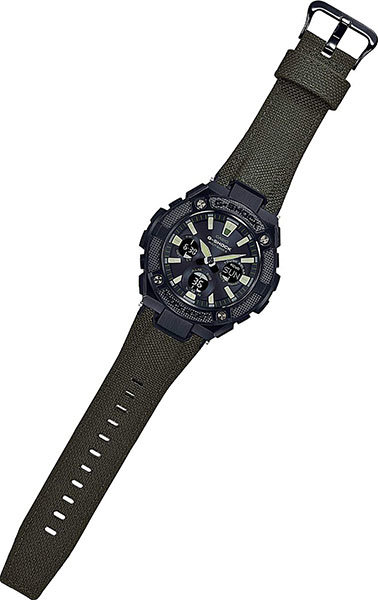 Наручные часы CASIO G-SHOCK GST-W130BC-1A3