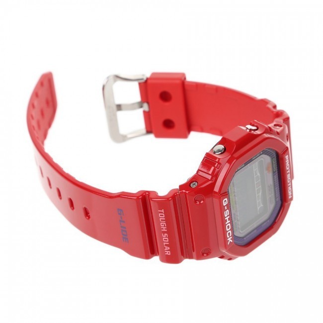 Наручные часы CASIO G-SHOCK GWX-5600C-4D