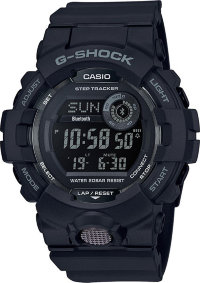 Наручные часы CASIO G-SHOCK GBD-800-1B