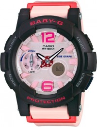 Наручные часы CASIO BABY-G BGA-180-4B4