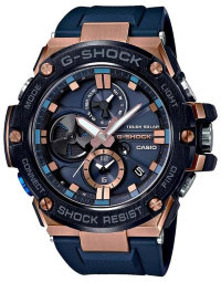 Наручные часы CASIO G-SHOCK GST-B100G-2A