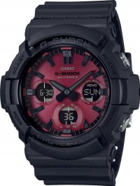 Наручные часы CASIO G-SHOCK GAW-100AR-1A