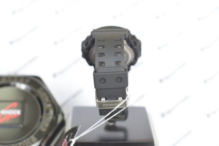 Наручные часы CASIO G-SHOCK GA-710-1A2
