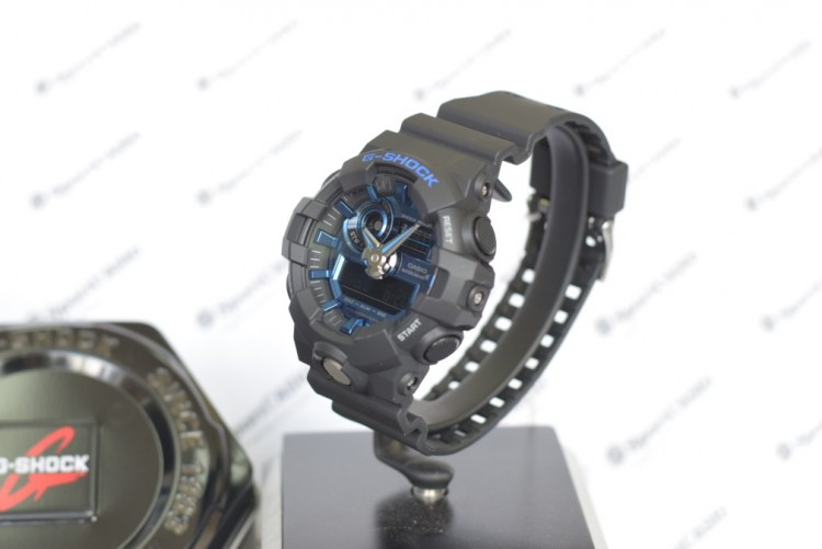 Наручные часы CASIO G-SHOCK GA-710-1A2