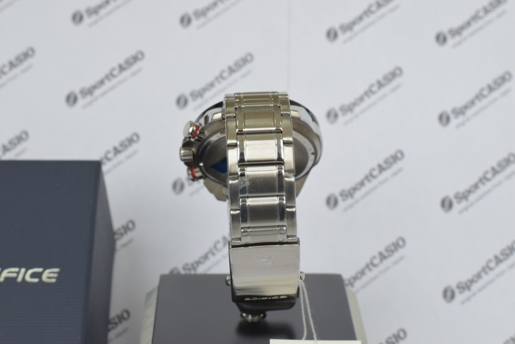 Наручные часы CASIO EDIFICE EQS-600DB-1A4