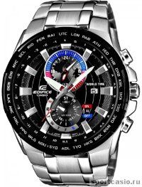 Наручные часы CASIO EDIFICE EFR-550D-1A