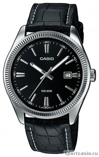 Наручные часы CASIO COLLECTION MTP-1302PL-1A