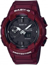 Наручные часы CASIO BABY-G BGA-230S-4A
