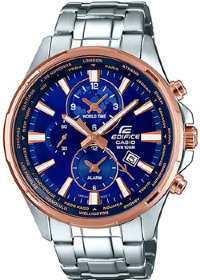 Наручные часы CASIO EDIFICE EFR-304PG-2A