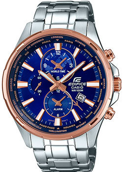 Наручные часы CASIO EDIFICE EFR-304PG-2A