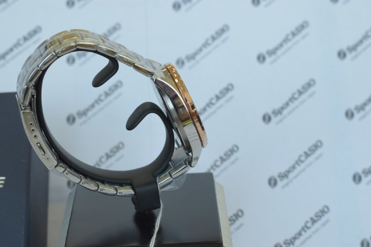 Наручные часы CASIO EDIFICE EFR-304PG-2A