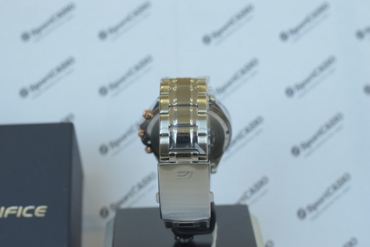 Наручные часы CASIO EDIFICE EFR-304PG-2A